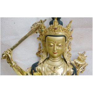 Bodhisattva Statues Bodhisattva Statues
