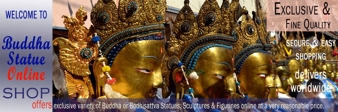 BuddhaStatueOnlineShop
