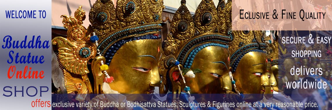 BuddhaStatueOnlineShop